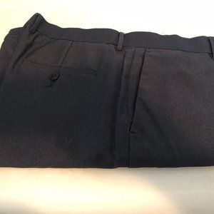 Axist Black Dress Pants